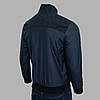 Куртка чоловіча Tony Montana 8078 LACIVERT 50% поліестер 15% віскоза 15% бавовна 15 поліамід 5% еластан M(Р), фото 4