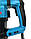 Перфоратор бочковий Makita HR 3000 C (1850 Вт 7,5 Дж) Потужний перфоратор Макіта з патроном sds-plus у кейсі bs, фото 9