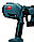 Фарбопульт акумуляторний Makita JK-SG5 PROFESSIONAL (36V, 6 AH) Пульверизатор Макіта з регулюванням bs, фото 5