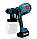 Фарбопульт акумуляторний Makita JK-SG5 PROFESSIONAL (36V, 6 AH) Пульверизатор Макіта з регулюванням bs, фото 6