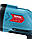 Фарбопульт акумуляторний Makita JK-SG5 PROFESSIONAL (36V, 6 AH) Пульверизатор Макіта з регулюванням bs, фото 8