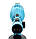 Фарбопульт акумуляторний Makita JK-SG5 PROFESSIONAL (36V, 6 AH) Пульверизатор Макіта з регулюванням bs, фото 9