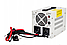 Аварійний комплект живлення Volt Polska SINUS PRO 500 E 12/230V 350/500W + Акумулятор VOLT GEL 110Ah 12V, фото 5