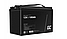 Аварійний комплект живлення Volt Polska SINUS PRO 500 E 12/230V 350/500W + Акумулятор Green Cell AGM VRLA 100Ah 12V, фото 5