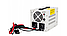Аварійний комплект живлення Volt Polska SINUS PRO 800 E 12/230V 500/800W + Акумулятор Green Cell AGM VRLA 100Ah 12V, фото 3