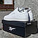 SALE Чоловічі Кросівки Reebok Classic Club C 85 білі, фото 5