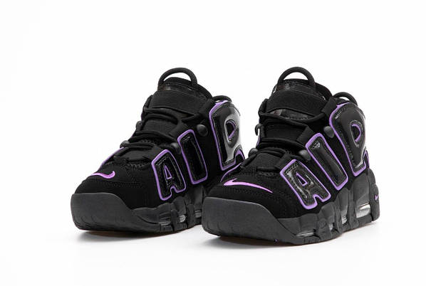 Nike air 96 black best sale