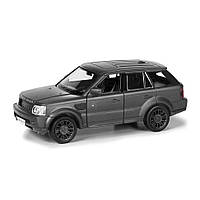 Автомодель "LAND ROVER RANGE ROVER SPORT" TechnoDrive 250342U 1:32