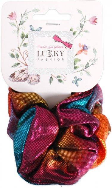 Гумки для волосся Lukky 2 шт T18584