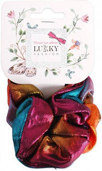 Гумки для волосся