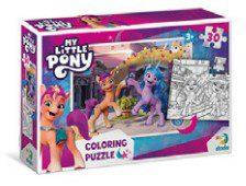 200134 Пазл My Little Pony