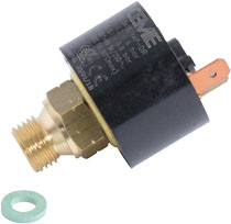 Датчик тиску електронний, фото 1