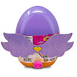 М'яка іграшка Baby Gemmy Winged Buddies ведмедик в асорт. GD037D2, фото 3