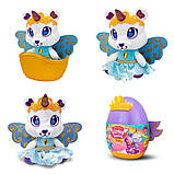 М'яка іграшка Baby Gemmy Winged Buddies ведмедик в асорт. GD037D2, фото 5