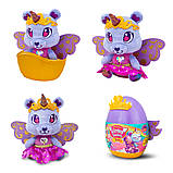 М'яка іграшка Baby Gemmy Winged Buddies ведмедик в асорт. GD037D2, фото 8