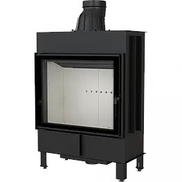 Камінна топка Kratki LUCY 15 (15,0 кВт)