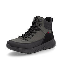 Черевики чоловічі Rieker Evolution U0174-42