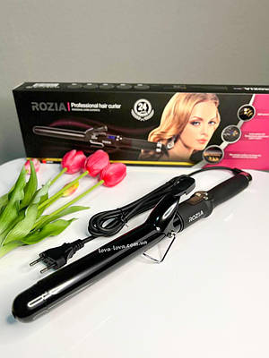 Толстая плойка - купить недорого на Prom.ua: цены, акции и отзывы ...