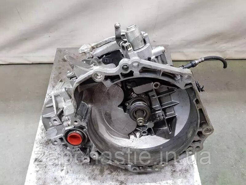 КПП Опель M32