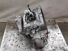 КПП Опель M32, фото 3
