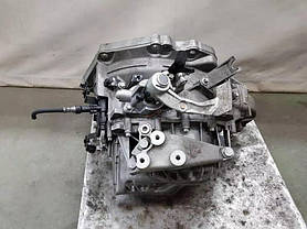 КПП Опель M32, фото 4