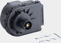 Кроковий двигун, фото 1