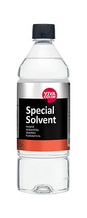 Розчинник Special Solvent 1 л, фото 1