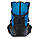 Велосипедний рюкзак ERGON BX3 Evo Stealth / Blue, фото 5
