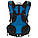 Велосипедний рюкзак ERGON BX3 Evo Stealth / Blue, фото 4