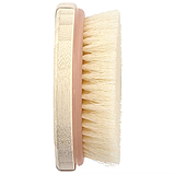 EcoTools, щітка для сухого масажу, 1 шт., фото 5