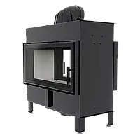 Камінна топка Kratki LUCY 16 тунель (16,0 кВт), фото 3