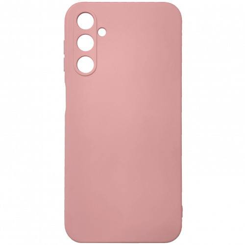Чохол Soft Silicone Case Full для Samsung A057 Galaxy A05S (Рожевий)