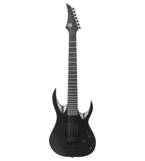 ᐉ Заказать 7-струнная электрогитара S by SOLAR TYPE AB AB4