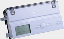 Регулятор до Vitopend Release New PCB