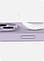 Чохол itSkins Avana Velvet (MagSafe) до iPhone 15 Pro Max Lavender, фото 9