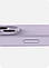 Чохол itSkins Avana Velvet (MagSafe) до iPhone 15 Pro Max Lavender, фото 10