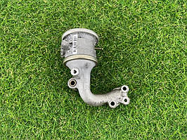 Клапан ЕГР AUDI Q7 4M 3.0 TFSI 2018 прав. (б/у)