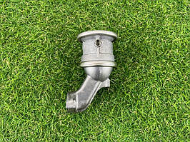 Клапан ЕГР AUDI A7 4G 3.0 CGXB 2013 лев. (б/у)