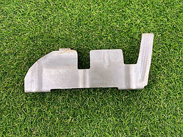 Захист колектора AUDI Q7 4M 3.0 TFSI CREC 2017 лев. (б/у)