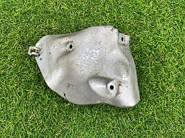 Захист колектора AUDI Q7 4M 3.0 TFSI 2018 лев. (б/у)