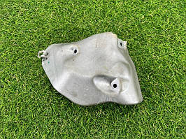 Захист колектора AUDI Q7 4M 3.0 TFSI CREC 2017 лев. (б/у)