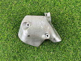 Захист колектора AUDI A7 4G 3.0 CGXB 2013 лев. (б/у)