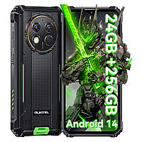Oukitel G1 6Gb/256Gb противоударний телефон з потужньою батареєю