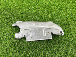 Захист колектора AUDI Q7 4M 3.0 TFSI 2018 лев. (б/у)