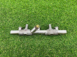 Паливна рампа AUDI Q7 4M 3.0 TFSI 2018 прав. (б/у)