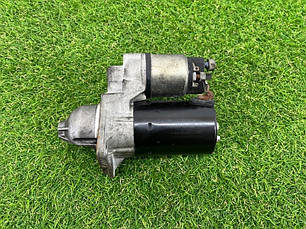 Стартер CHEVROLET