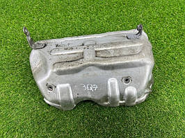 Захист колектора AUDI Q7 4L 3.6 2007 (б/у)