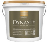 Фарба проти плісняви Dynasty KOLORIT, 9л