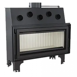 Камінна топка Kratki MILA 16 (16,0 кВт)