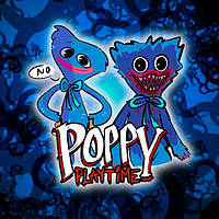 Рюкзаки Хагі Вагі Poppy Playtime оптом та в роздріб
